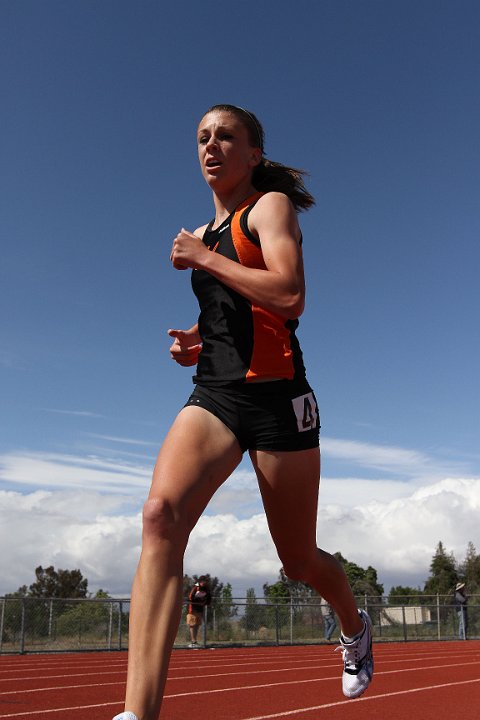 2010 NCS Tri-Valley369-SFA.JPG - 2010 North Coast Section Tri-Valley Championships, May 22, Granada High School.